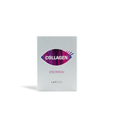 LAPCOS BRIGHTENING COLLAGEN EYE PATCHES 5-PACK